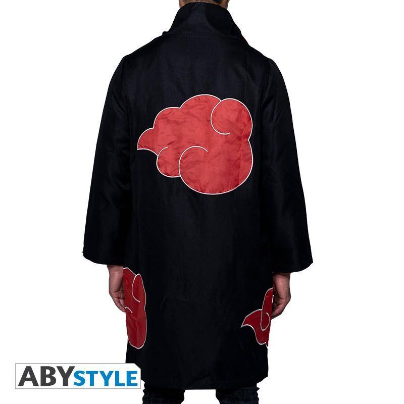 Naruto Shippuden - Mantel Akatsuki