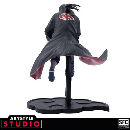 Naruto - Statue Itachi - 18 cm