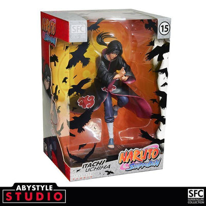 Naruto - Statue Itachi - 18 cm