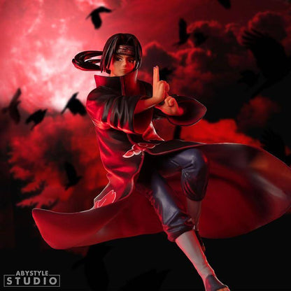 Naruto - Statue Itachi - 18 cm