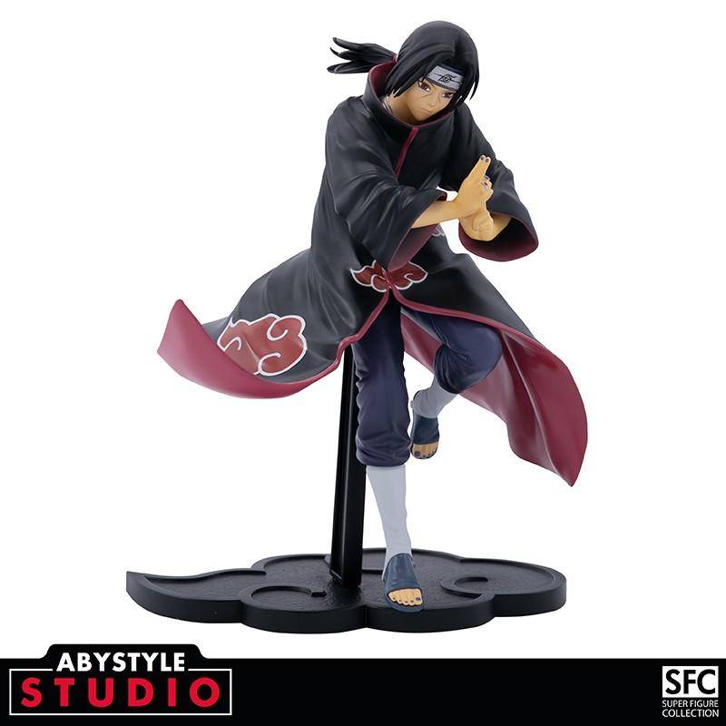 Naruto - Statue Itachi - 18 cm