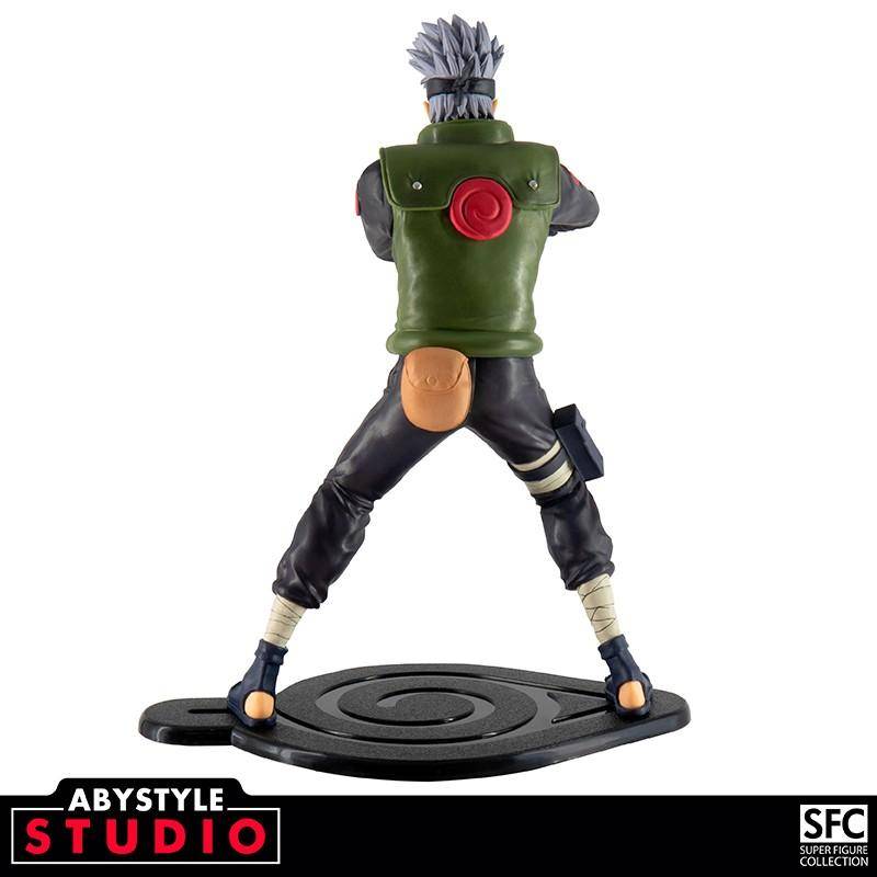 Naruto - Statue Kakashi - 16 cm