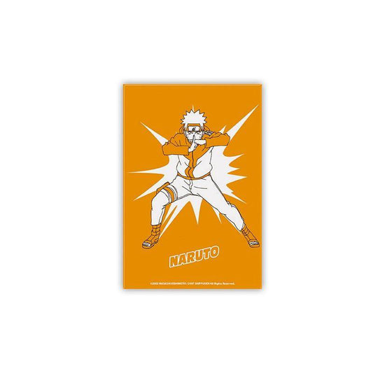 Naruto - Magnet Naruto - 5,5 x 8 cm