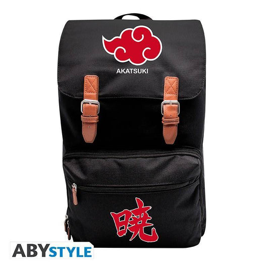 Naruto Shippuden - Rucksack Akatsuki - 50 cm