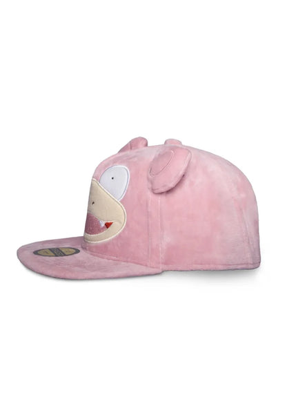Pokémon - Plüsch Kappe Flegmon