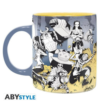 One Piece - Tasse Schatz - 320 ml
