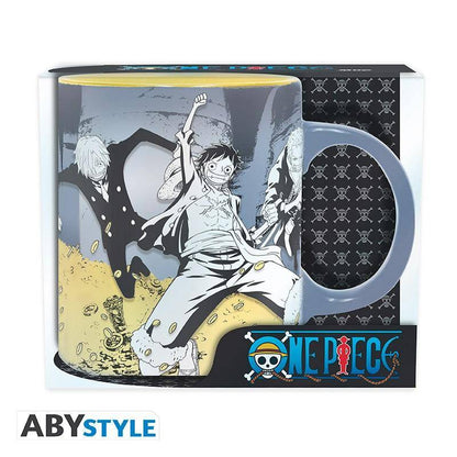 One Piece - Tasse Schatz - 320 ml