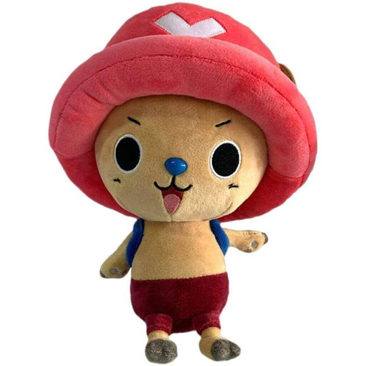One Piece - Plüschfigur Chopper - 25 cm