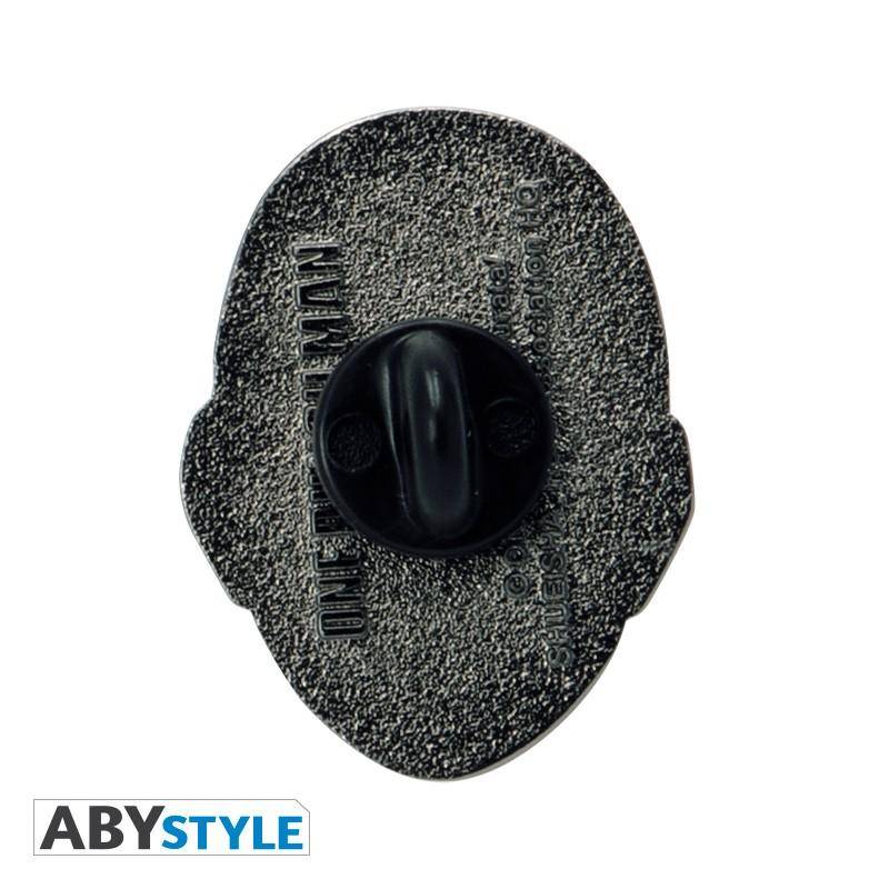 One Punch Man - Metall Pin Saitama