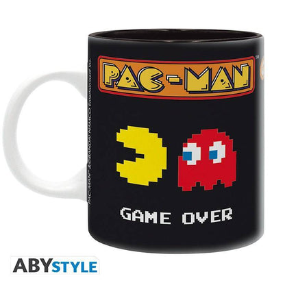 Pac-Man - Tasse Pac-Man VS Geister - 320 ml
