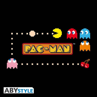 Shirt - Pac-Man Retro