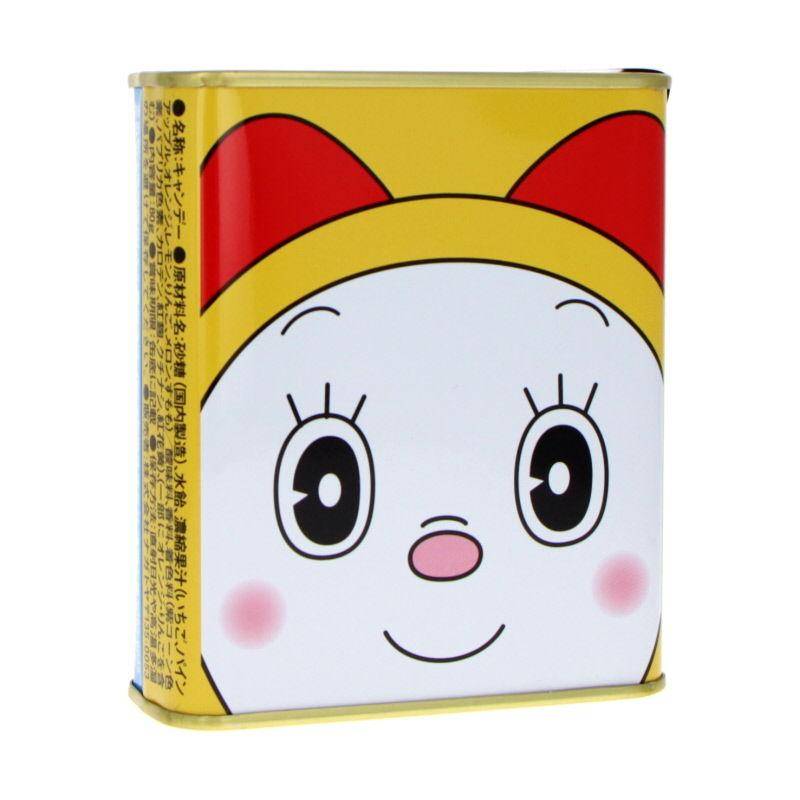 Nagatoya Doraemon Candy in Can, 80g