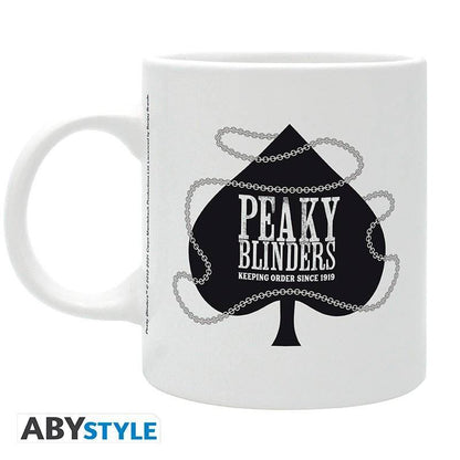 Peaky Blinders - Tasse Pik - 320 ml