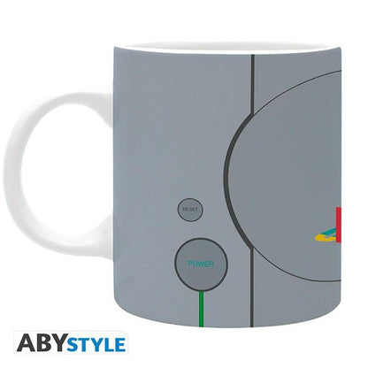 Sony PlayStation - Tasse PlayStation 1 - 320 ml