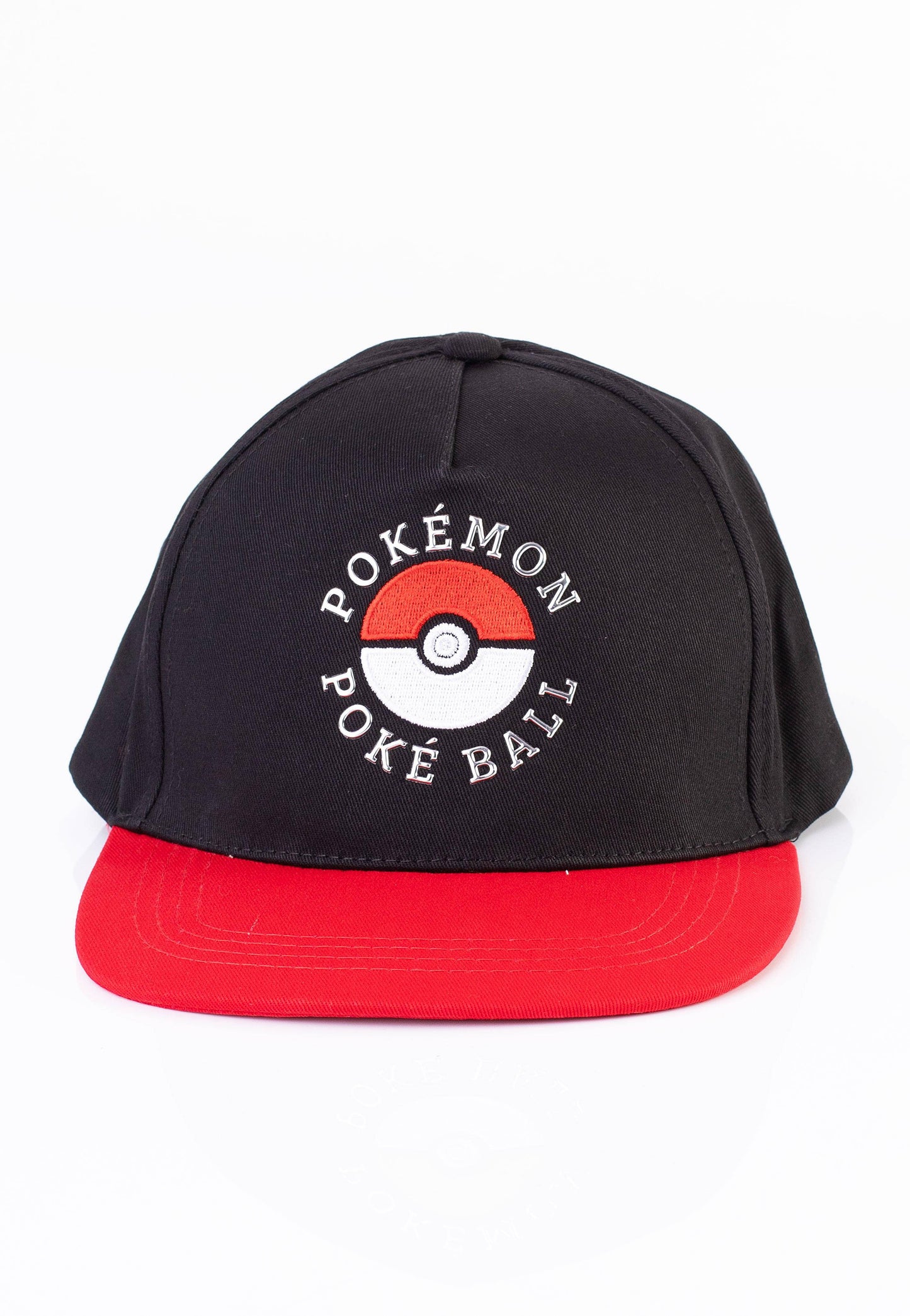Pokémon - Kappe Trainer