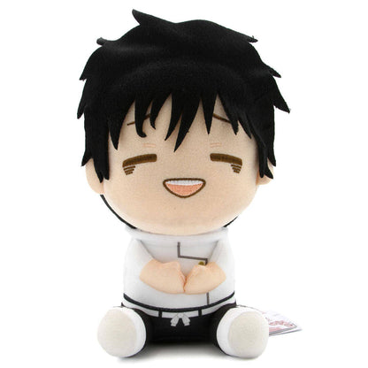 Jujutsu Kaisen - Plüschfigur Yuta Okkotsu - 20 cm
