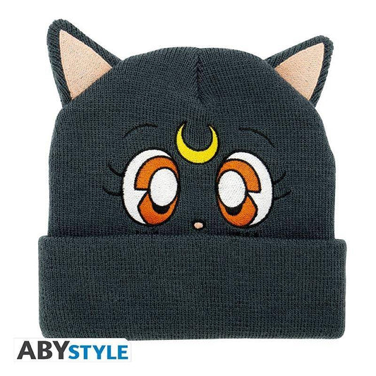 Sailor Moon - Haube Luna