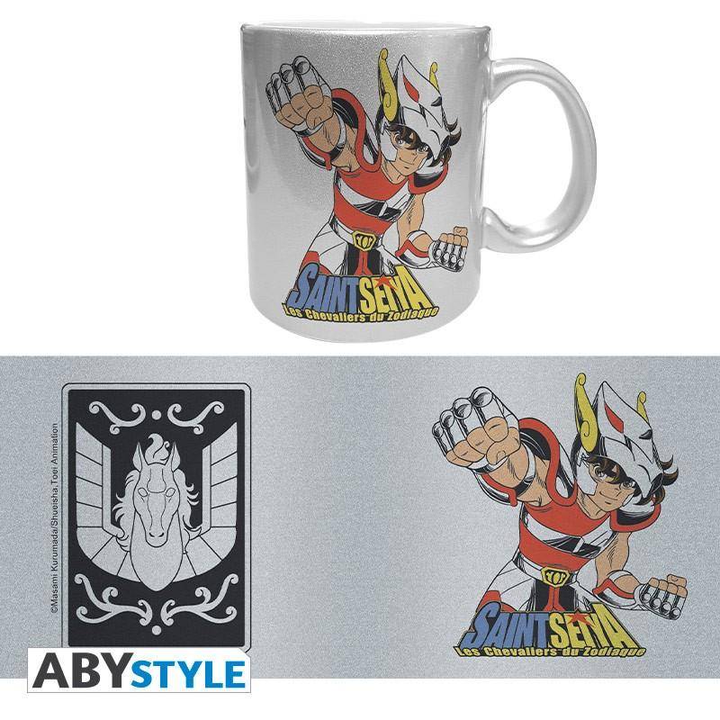 Saint Seiya - Tasse Pegasus Seiya - 320 ml
