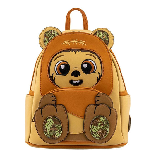 Star Wars - Rucksack Ewok