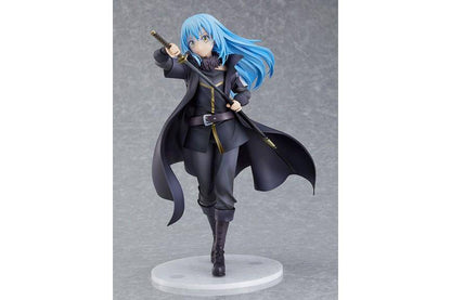 Meine Wiedergeburt als Schleim in einer anderen Welt - PVC Statue Rimuru Tempest - 23 cm