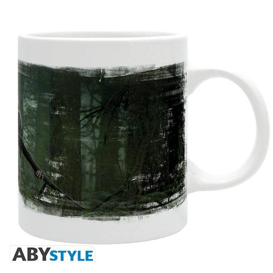 The Last of Us Part II -Tasse Ellie - 320 ml