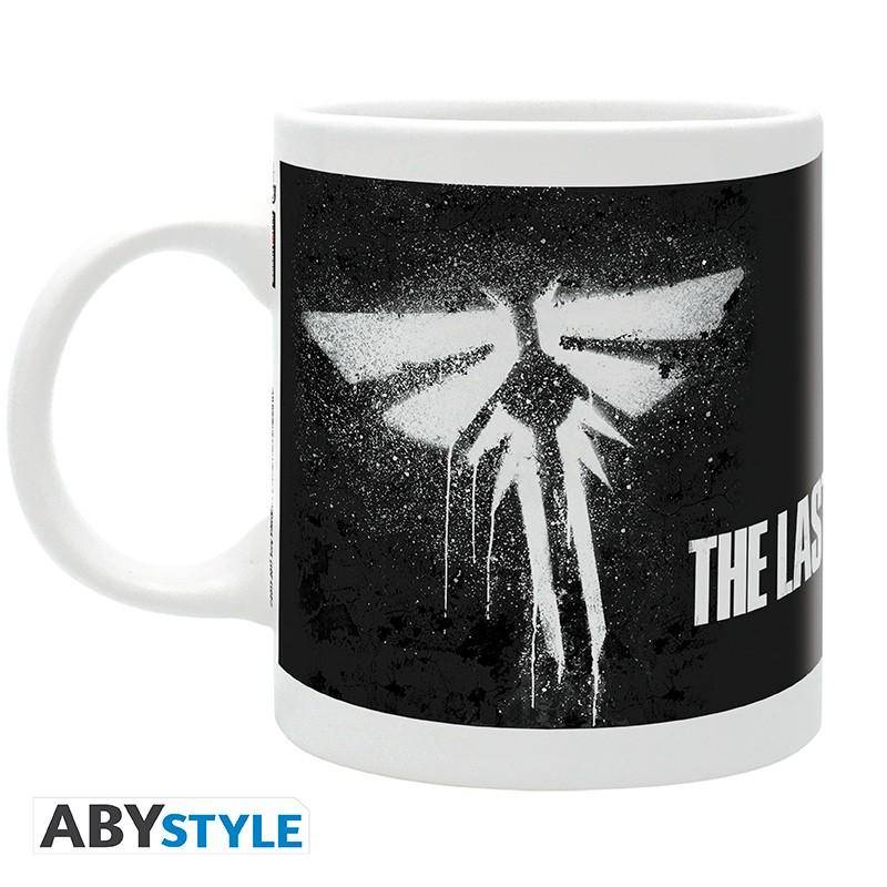 The Last Of Us Part II - Tasse Fireflies - 320 ml