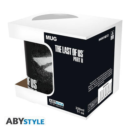The Last Of Us Part II - Tasse Fireflies - 320 ml
