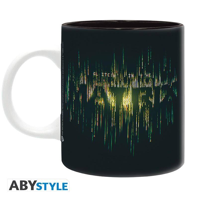 Matrix - Tasse Hallo Neo - 320 ml