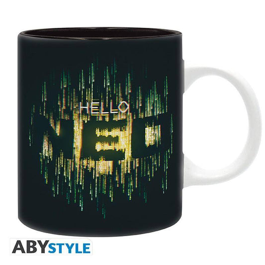 Matrix - Tasse Hallo Neo - 320 ml