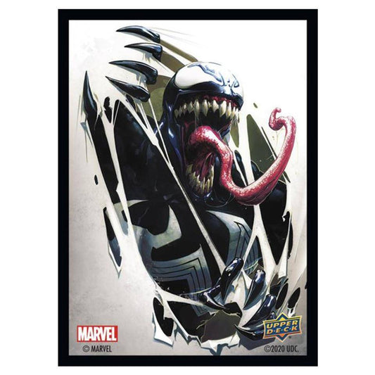 Marvel - Kartenhüllen Venom Standardgröße - (65)