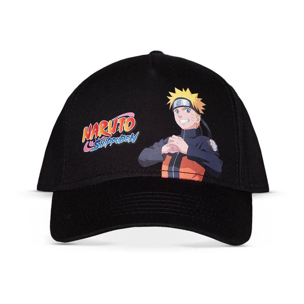 Naruto Shippuden - Kappe Ninja Naruto