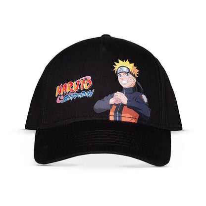 Naruto Shippuden - Kappe Ninja Naruto