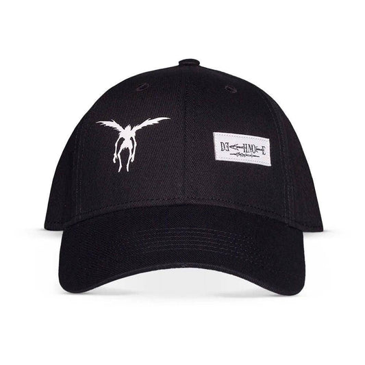 Death Note Baseball Cap Logo