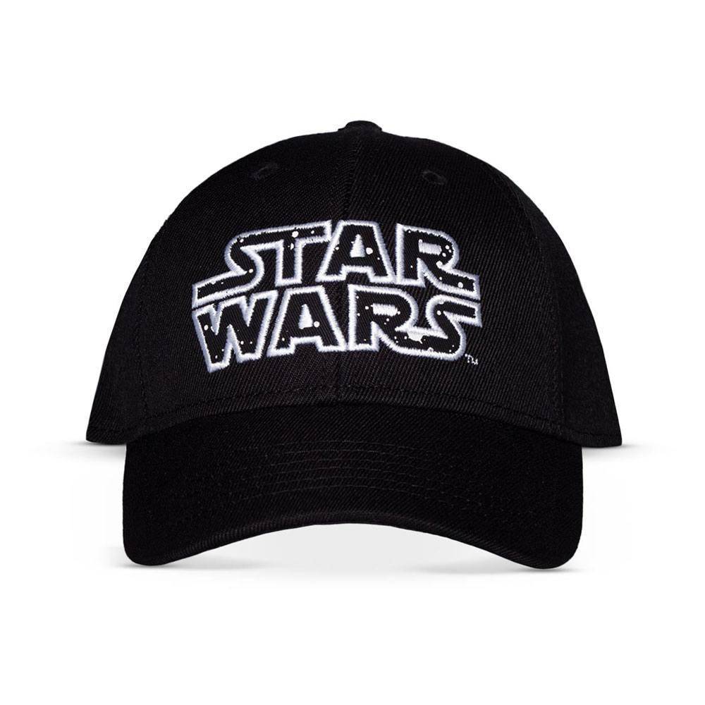 Star Wars - Kappe Logo
