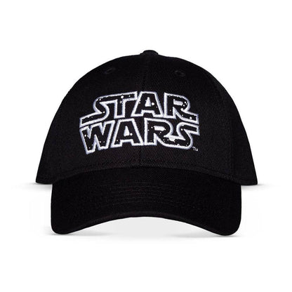 Star Wars - Kappe Logo