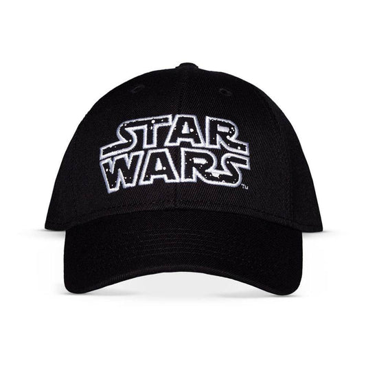 Star Wars - Kappe Logo