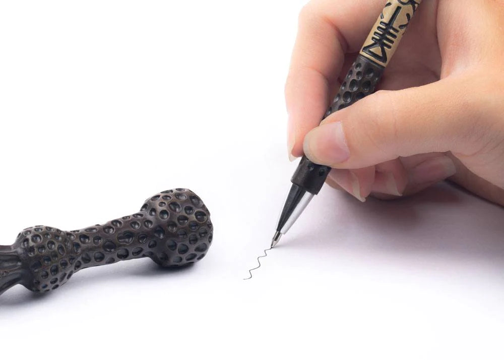 Harry Potter - Replika Stiftnachbildung Dumbledores Zauberstab - 30 cm