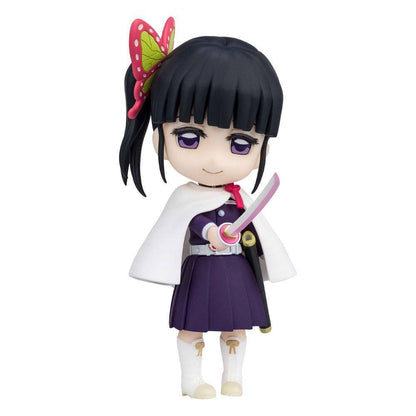 Demon Slayer - Figuarts Mini PVC Actionfigur Kanao Tsuyuri - 9 cm