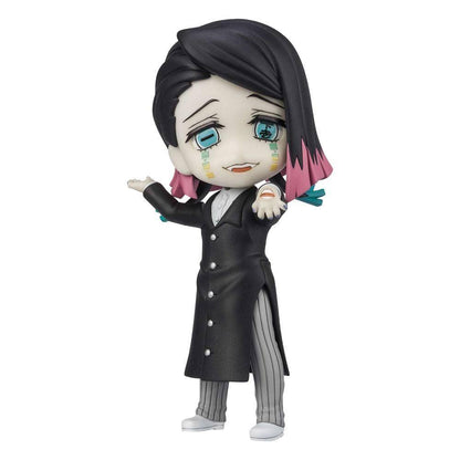 Demon Slayer- Minifigur Figuarts Enmu - 9 cm