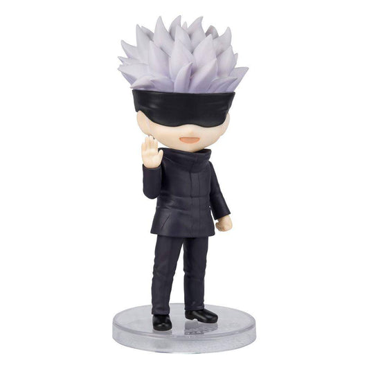 Jujutsu Kaisen - Minifigur Figuarts Satoru Gojo - 9 cm