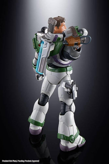 Disney - Statue S.H. Figuarts Buzz Lightyear - 15 cm