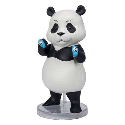 Jujutsu Kaisen - Minifigur Figuarts Panda - 9 cm