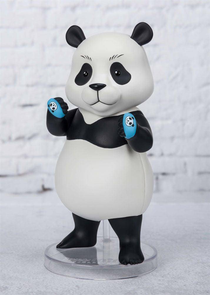 Jujutsu Kaisen - Minifigur Figuarts Panda - 9 cm
