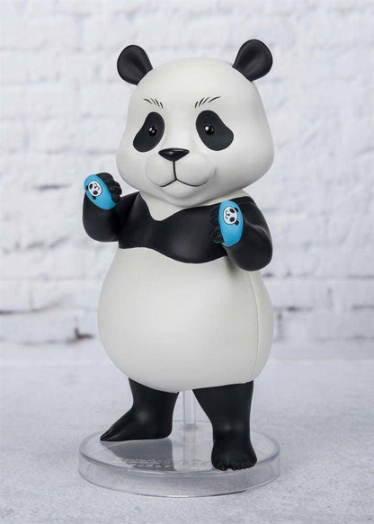 Jujutsu Kaisen - Minifigur Figuarts Panda - 9 cm