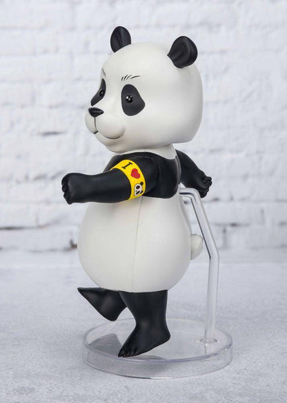 Jujutsu Kaisen - Minifigur Figuarts Panda - 9 cm