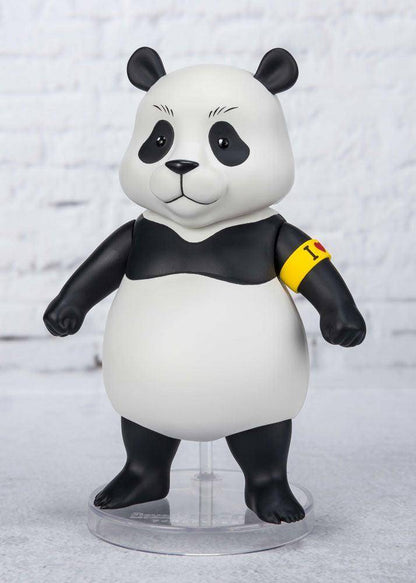 Jujutsu Kaisen - Minifigur Figuarts Panda - 9 cm