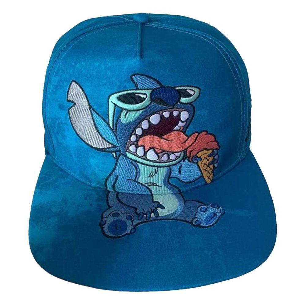 Disney - Kappe Stitch Eiscreme