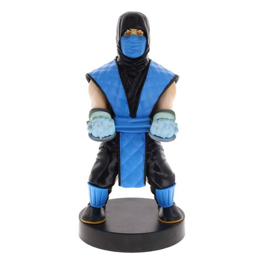 Mortal Kombat - Cable Guy Sub Zero - 20 cm