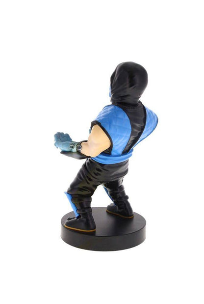 Mortal Kombat - Cable Guy Sub Zero - 20 cm