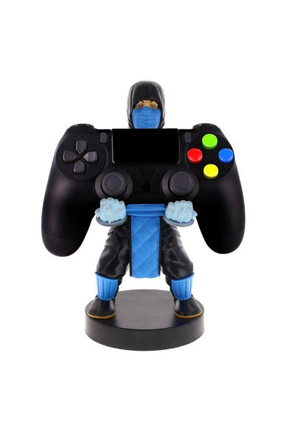 Mortal Kombat - Cable Guy Sub Zero - 20 cm